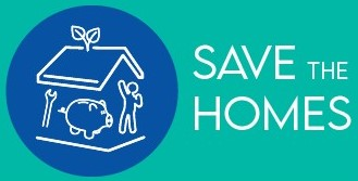 Save The Homes